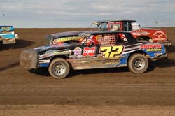 2011 ST 32 JORDAN TOLLAKSON 817A