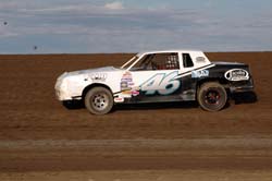 2011 ST 46 CHRIS FEIOCK 817