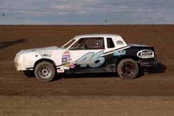 2011 ST 46 CHRIS FEIOCK 817A