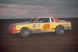 2011 ST 49 TIM OLSON 817A