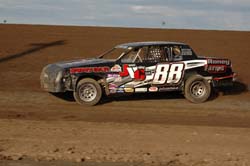 2011 ST 88 SCOTT WITKOWSKI 817A