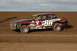 2011 ST 88 SCOTT WITKOWSKI 817B