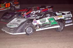 2011 X A DIEDE VS HENSEL 817