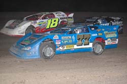 2011 X A THREE PACK 817