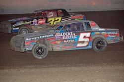 2011 X ST HASKELL VS TOLLAKSON 817