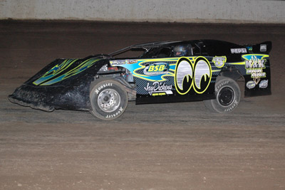 2011 A 00 EDDIE KIRCHOFF 513