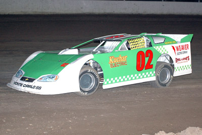 2011 A 02 JON KUCHAR  513B