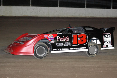 2011 A 13 BRENT NIELSEN 513A