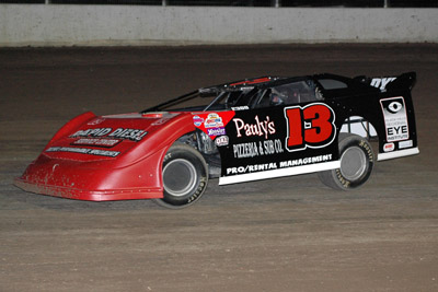 2011 A 13 BRENT NIELSEN 513B