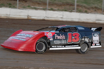 2011 A 13 BRENT NIELSEN 513C