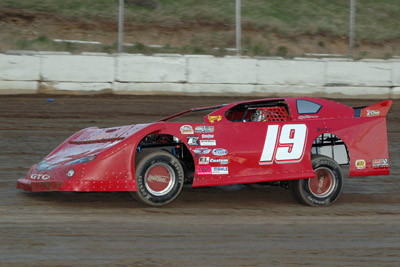 2011 A 19 STEVE LEWIS 513B
