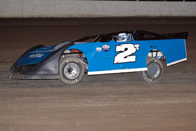 2011 A 2 DERRY DOUSCHE 513A