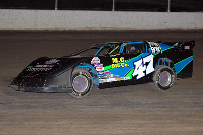 2011 A 47 LYNN AMICK 513