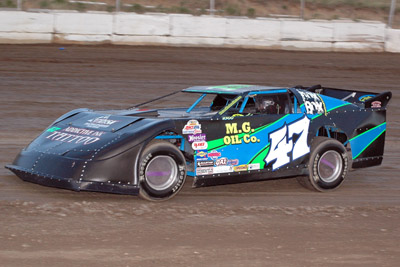 2011 A 47 LYNN AMICK 513B