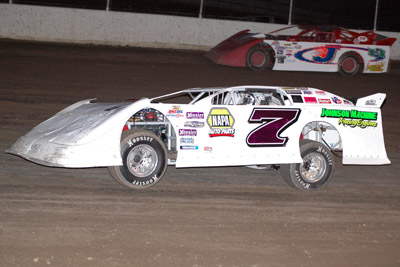 2011 A 7 MIKE STADEL 513B