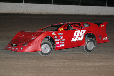 2011 A 99 SCOTT LEWIS 513A