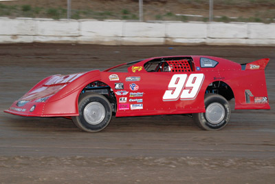 2011 A 99 SCOTT LEWIS 513B