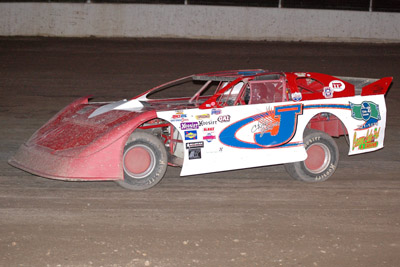2011 A J CHRIS JOHNSON 513