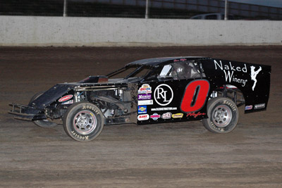 2011 MW 0 DAN HOFER 513B