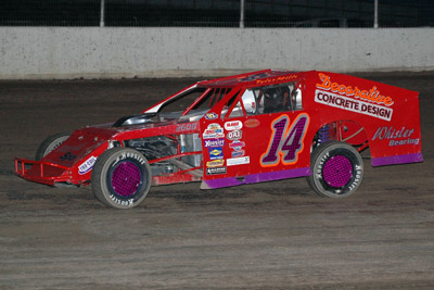 2011 MW 14 TYLER MILLS 513