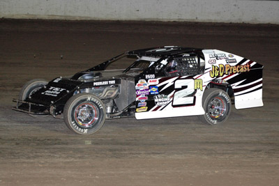 2011 MW 2 PAUL OLSON 513