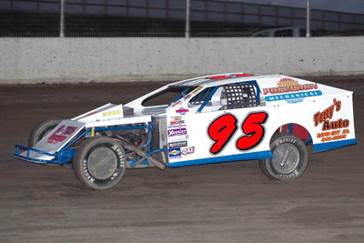 2011 MW 95 MIKE KRESS 513
