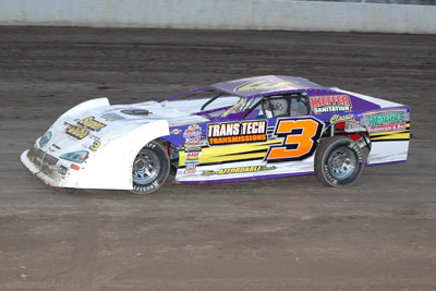 2011 SS 3 TOM STEELE 513