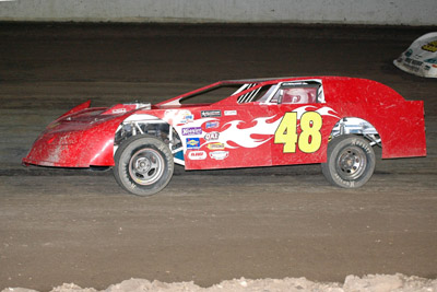 2011 SS 48 HOWARD HUNTER 513