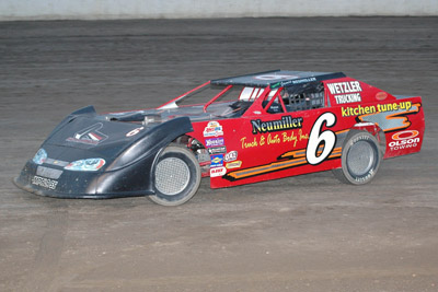2011 SS 6 JAMIE NEUMILLER 513
