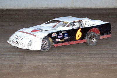 2011 SS 6 STEVE VARNER 513