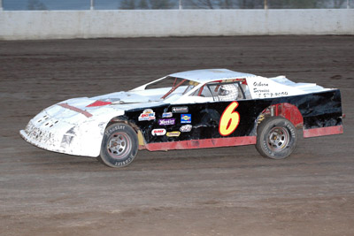 2011 SS 6 STEVE VARNER 513A