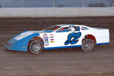 2011 SS 82 KEN ROSE 513A