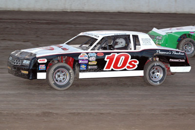 2011 ST 10 SCOTT BROWNELL 513A