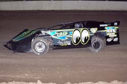 2011 A 00 EDDIE KIRCHOFF 513A