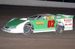 2011 A 02 JON KUCHAR 513