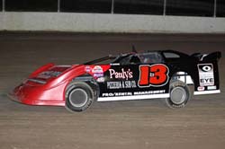 2011 A 13 BRENT NIELSEN 513A