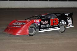 2011 A 13 BRENT NIELSEN 513B