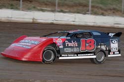 2011 A 13 BRENT NIELSEN 513C