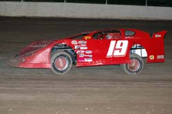 2011 A 19 STEVE LEWIS 513A