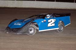 2011 A 2 DERRY DOUSCHE 513