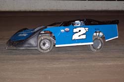 2011 A 2 DERRY DOUSCHE 513A