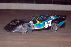 2011 A 47 LYNN AMICK 513A