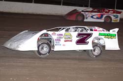 2011 A 7 MIKE STADEL 513B