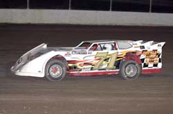 2011 A 71 MORRIS OBERLE 513