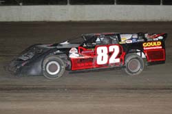 2011 A 82 JOHN BEY 513