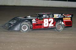 2011 A 82 JOHN BEY 513A