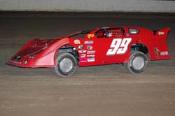 2011 A 99 SCOTT LEWIS 513