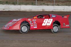 2011 A 99 SCOTT LEWIS 513B