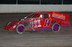 2011 MW 14 TYLER MILLS 513