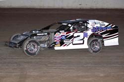 2011 MW 2 PAUL OLSON 513A